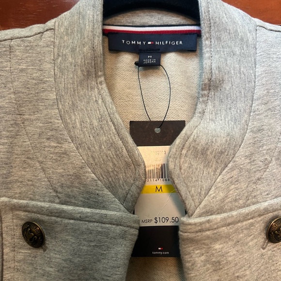 Tommy Hilfiger Jacket - Picture 3 of 3